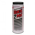 Maxima Racing Oils Quick-2-Mix Oil and Gas Mixing Bottle with 8 oz Capacity