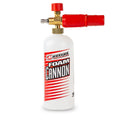 Maxima Racing Oils MAX10132 Foam Cannon with Adjustable Nozzle, 32 oz Capacity