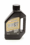 Maxima Racing Oils MAX23916S 2 Cycle Oil Castor 927, 16 oz Bottle