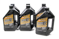 Maxima Racing Oils Castor 927 2 Stroke Oil, 1/2 Gallon Bottles, Set of 6