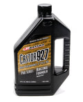 Maxima Racing Oils Castor 927 Racing Premix 1/2 Gallon Jug