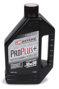 Maxima Racing Oils MAX30-01901S Pro Plus+ 10W30 Synthetic Motor Oil, 1 Liter Bottle