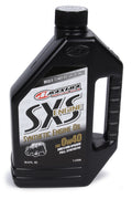 Maxima Racing Oils MAX30-12901S SXS Engine Full Synthetic 0W-40 Oil, 1 Liter Bottle
