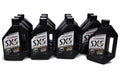 Maxima Racing Oils MAX30-18901 SXS Engine Full Synthetic 5W50 Oil, 1 Liter Bottles, Case of 12