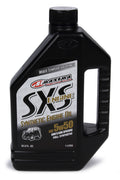 Maxima Racing Oils MAX30-18901S SXS Engine Full Synthetic 5W50 Motor Oil, 1 Liter Bottle