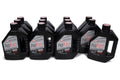 Maxima Racing Oils MAX30-19901 Pro Plus 10W50 Synthetic Motor Oil 1 Liter Bottle - Pack of 12