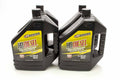 Maxima Racing Oils MAX39-029128 15W-40 Heavy Duty Diesel Motor Oil, 1-Gallon Bottles, Set of 4