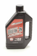 Maxima Racing Oils MAX39-10901S 10W30 Performance Break-In Motor Oil, High Zinc, Conventional, 1 Quart