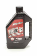 Maxima Racing Oils 39-11901S 15W50 Performance Break-In Oil with High Zinc, 1 Quart