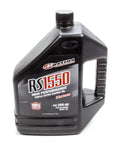 Maxima Racing Oils 39-329128S RS1550 15W50 Synthetic Motor Oil, 1 Gallon