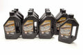 Maxima Racing Oils MAX39-34901B 10W40 Semi-Synthetic Motor Oil, 1 Quart Bottles, Set of 12