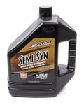 Maxima Racing Oils MAX39-349128BS 10W40 Semi-Synthetic Motor Oil, 1-Gallon Bottle