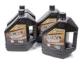 Maxima Racing Oils MAX39-359128B 20W50 Semi-Synthetic Motor Oil, 1-Gallon Bottles, Set of 4