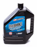 Maxima Racing Oils 39-369128S 50W Conventional Motor Oil, 1-Gallon Bottle