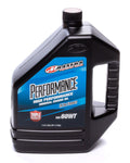 Maxima Racing Oils 39-379128S 60W Conventional Motor Oil, 1-Gallon Bottle