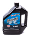 Maxima Racing Oils 39-389128S 70W Conventional Motor Oil, 1-Gallon Bottle