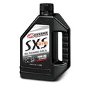 Maxima Racing Oils MAX40-48901S SXS Synthetic Gear Oil 75W90, 1 Liter Bottle