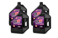 Maxima Racing Oils MAX49-029128 Synthetic Racing ATF 30W Transmission Fluid – 1 Gallon Jug, Set of 4