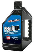 Maxima Racing Oils MAX49-45901S 75W140 Synthetic Pro Gear Oil, 1 Quart