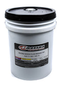 Maxima Racing Oils 58505M Shock Oil Medium 7W, 5 Gallon Bucket