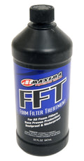 Maxima Racing Oils FFT Foam Filter Oil Treatment 32 oz Bottle