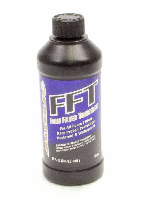 Maxima Racing Oils FFT Foam Filter Oil 16 oz Bottle
