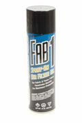 Maxima Racing Oils FAB1 Air Filter Oil 13 oz Aerosol for Fabric Air Filters