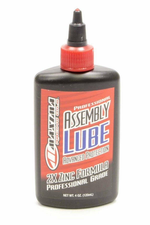 Maxima Racing Oils MAX69-01904S Assembly Lube, 4 oz Engine Assembly Lubricant, Conventional