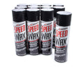 Maxima Racing Oils MAX70-76920 Speed Wax Exterior Detailer Aerosol 15.5 Oz (Set of 12)