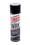 Maxima Racing Oils MAX70-76920S Speed Wax Exterior Spray, 15.5 oz Aerosol