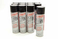 Maxima Racing Oils Suspension Clean Aerosol 13 oz - Set of 12