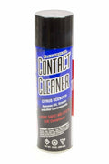 Maxima Racing Oils MAX72920S Contact Cleaner 13 oz Aerosol