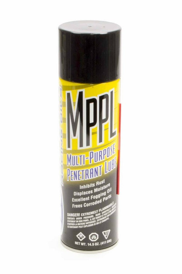 Maxima Racing Oils MPPL Multi Purpose Penetrant Lubricant Spray 15.5 oz Aerosol