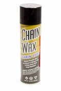 Maxima Racing Oils Chain Wax Chain Lube 13.5 oz Aerosol