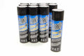 Maxima Racing Oils Chain Cleaner 75920, 15.5 oz Aerosol, Set of 12