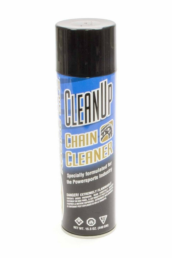 Maxima Racing Oils Chain Cleaner 75920S, Aerosol, 15.5 oz
