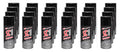 Maxima Racing Oils MAX78904 SC1 High Gloss Coating Aerosol Spray - 4 oz, Pack of 24