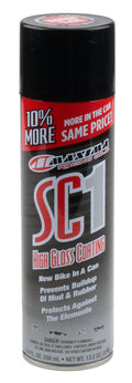 Maxima Racing Oils MAX78920S SC1 High Gloss Coating Aerosol 12 oz