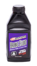 Maxima Racing Oils MAX80-86916S DOT 4 Brake Fluid, Synthetic, 16.9 Fl Oz Bottle