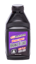 Maxima Racing Oils MAX80-87916S Brake Fluid DOT 4, 16.9 oz Synthetic, Zero-Fade Formula