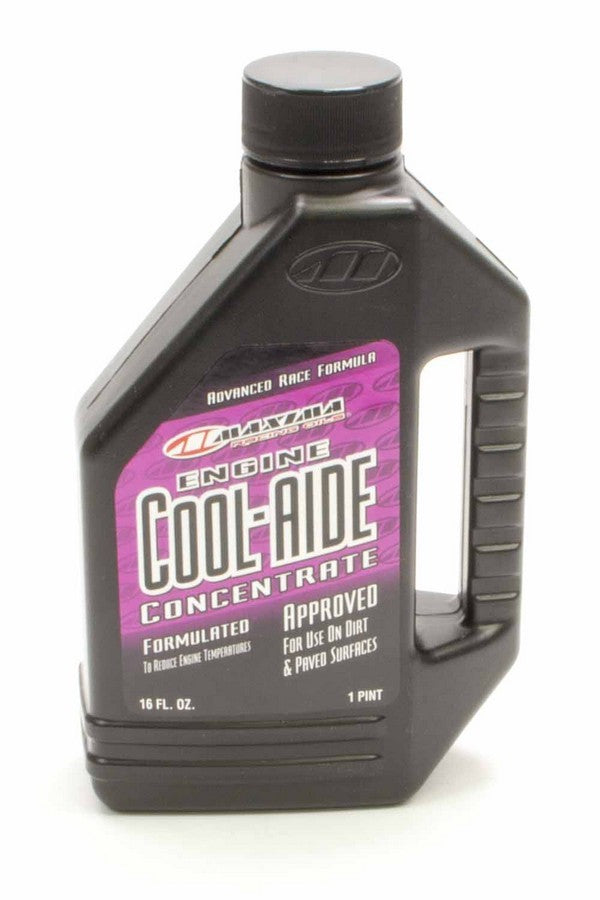 Maxima Racing Oils MAX84916S Cool-Aide Coolant Concentrate 16 oz