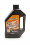 Maxima Racing Oils 89-01901S Synthetic Power Steering Fluid, 1 Quart