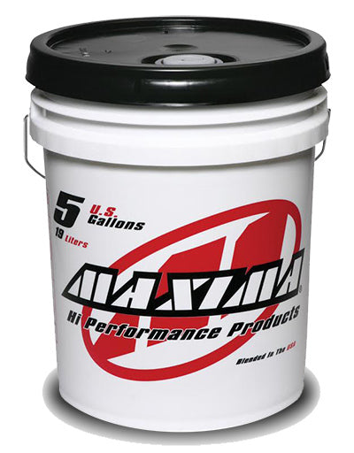 Maxima Racing Oils 89-83505 Off-Road Coolant, Pre-Mixed, 5 Gallon Bucket
