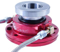 McLeod 1350 Hydraulic Throwout Bearing Kit for GM Tremec TKX 5-Speed Transmission