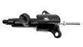 Mcleod Master Cylinder Aluminum Black 0.75 Inch Bore, 1.12 Inch Stroke