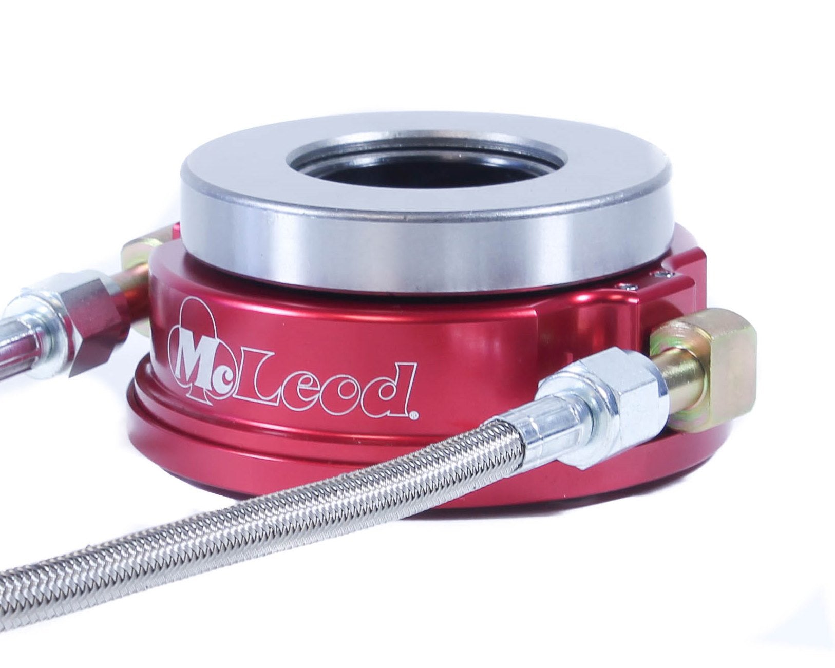 McLeod 1400-30 Hydraulic Throwout Bearing for 1-1/16 Inch Shaft Diameter