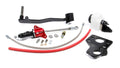 MCLEOD Hydraulic Clutch Conversion Kit for 1967-1969 Chevrolet Camaro