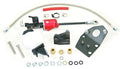 McLeod 1434003 Hydraulic Throwout Bearing Kit for 1963-1967 GM X-Body Nova