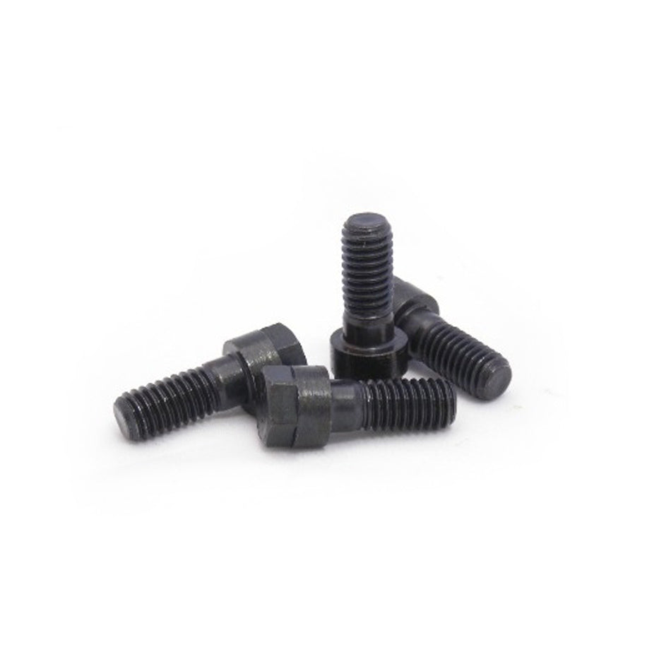 McLeod Pressure Plate Bolt Kit 10mm x 1.50 x 25mm Steel Black Oxide