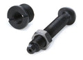 MCLEOD Adjustable Clutch Fork Ball Stud for GM V8 1955-1983